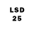 Amphetamine 97% Zharkyn Algabek
